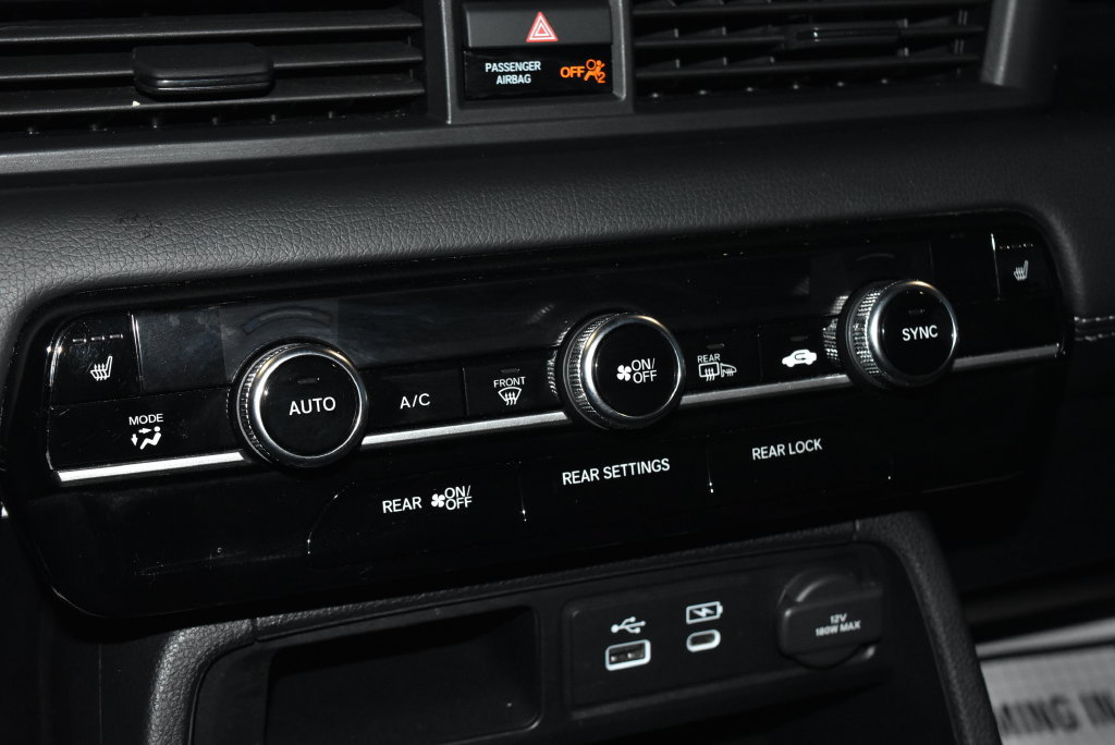 Certified 2025 Honda Pilot EX-L image 13