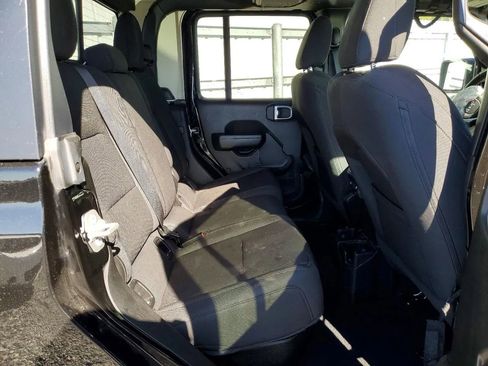 Used 2022 Jeep Gladiator Sport AWD/4WD image 10