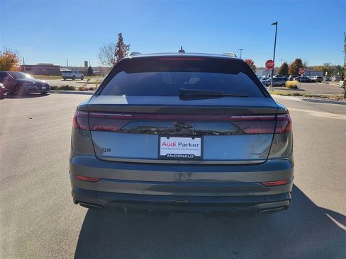 New 2026 Audi Q8 Premium Plus image 4