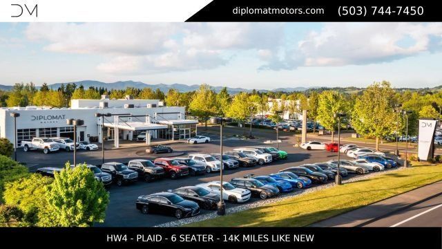 Used 2025 Tesla Model X Plaid AWD/4WD image 2