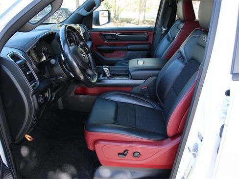 Used 2021 RAM 1500 TRX w/ Trailer Tow Group image 10