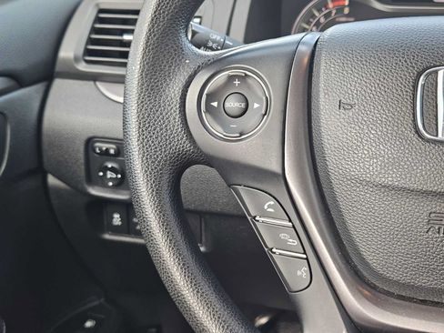 Used 2019 Honda Ridgeline RT image 26