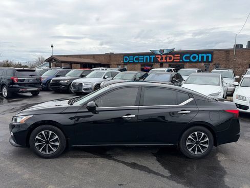 Used 2019 Nissan Altima 2.5 S FWD image 6