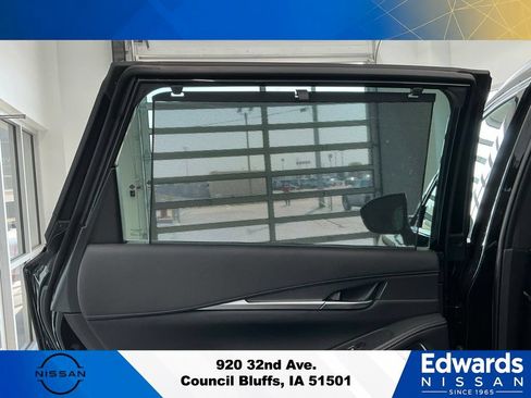 Used 2026 INFINITI QX60 Luxe w/ Cargo Package AWD/4WD image 17