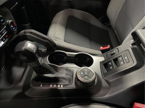 Used 2023 Ford Bronco Big Bend image 33