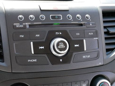 Used 2012 Honda CR-V LX image 23