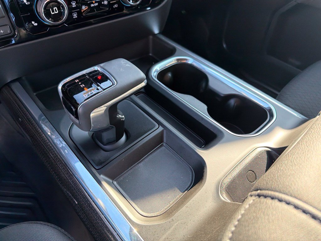 New 2026 Chevrolet Silverado 1500 RST AWD/4WD image 29