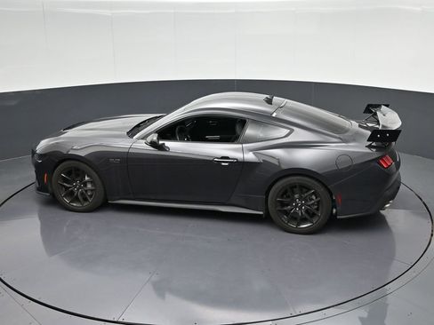 Used 2024 Ford Mustang GT Premium w/ Mustang Nite Pony Package image 30