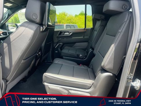 New 2026 GMC Yukon XL Denali w/ Advanced Technology Package AWD/4WD image 11
