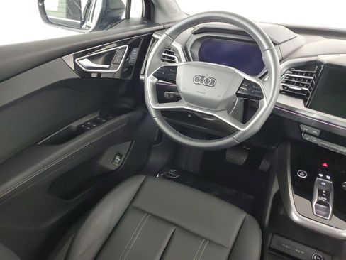 Certified 2023 Audi Q4 e-tron Premium Plus w/ Premium Plus image 45