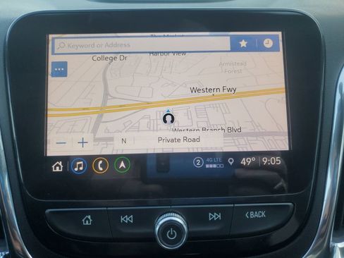 Used 2023 Chevrolet Equinox Premier image 25