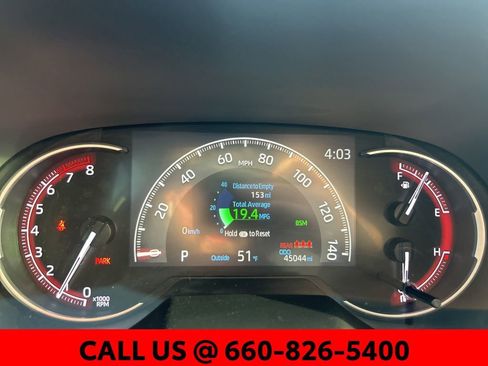 Used 2023 Toyota RAV4 Adventure image 23