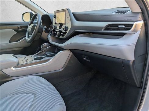 Used 2023 Toyota Highlander L image 20