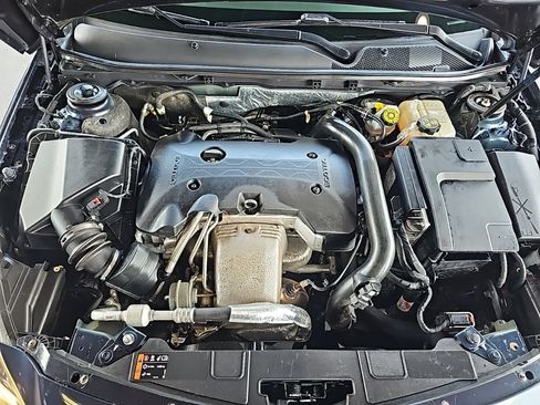 Used 2014 Buick Regal FWD image 27