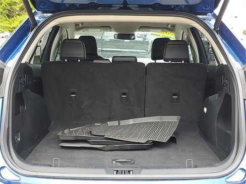 Used 2023 Ford Edge SEL w/ Convenience Package image 8