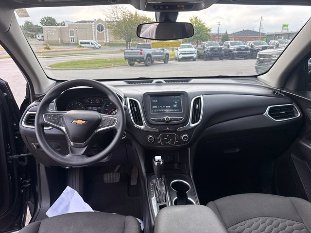 Used 2018 Chevrolet Equinox LT FWD image 29