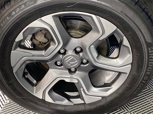 Used 2019 Honda CR-V EX-L image 30