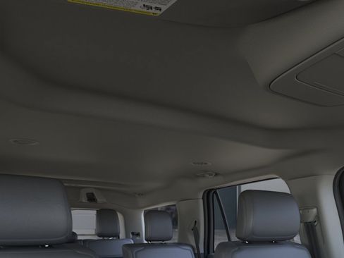 New 2026 Ford Expedition Active RWD image 23