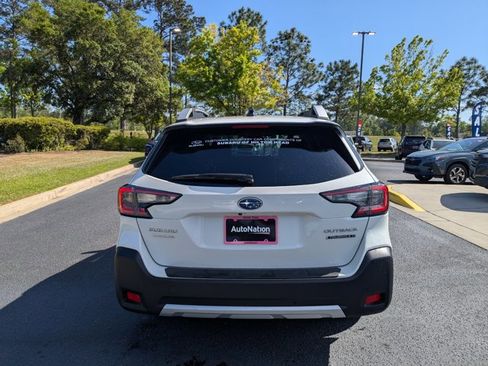 Certified 2025 Subaru Outback Touring XT w/ Popular Package #2 image 6