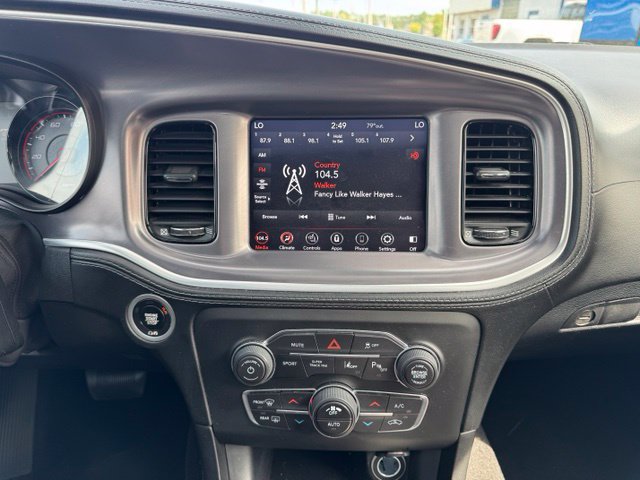 Used 2020 Dodge Charger GT w/ Plus Group AWD/4WD image 19