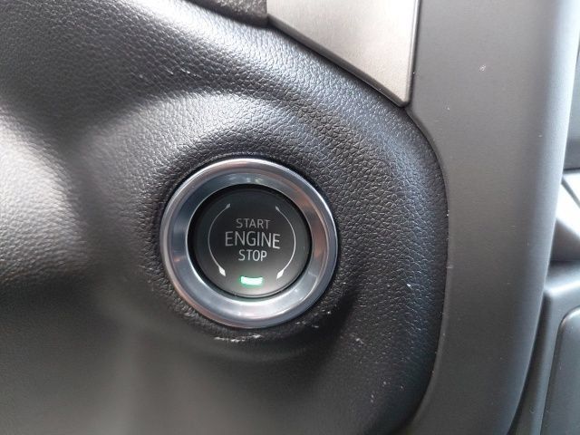 Used 2026 Chevrolet Silverado 1500 Custom RWD image 23