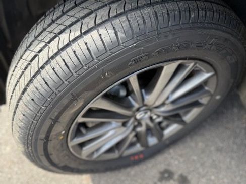 Used 2021 MAZDA CX-5 Touring image 23