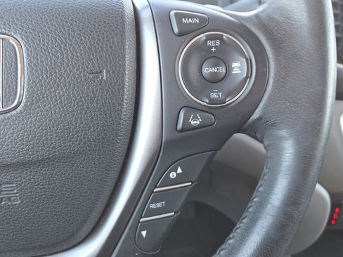 Used 2022 Honda Ridgeline RTL image 7