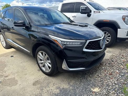 Used 2021 Acura RDX AWD image 16