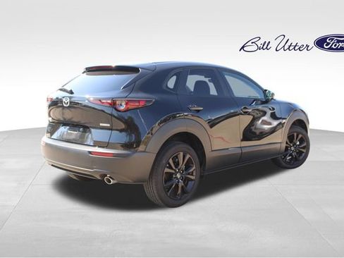 Used 2026 MAZDA CX-30 AWD 2.5 S w/ Select Sport Pkg image 5
