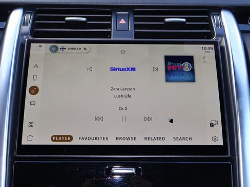 Certified 2023 Land Rover Discovery S R-Dynamic AWD/4WD image 21