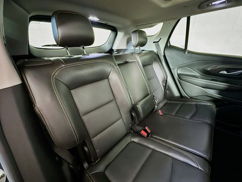 Used 2018 GMC Terrain SLT w/ Preferred Package image 27