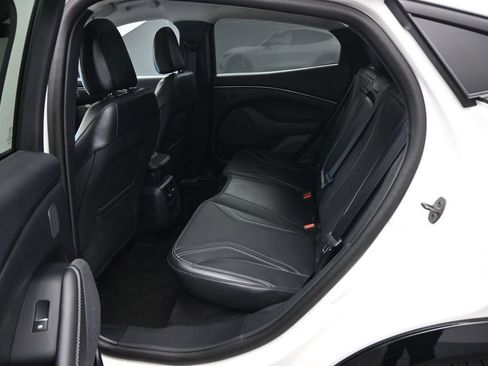 Used 2023 Ford Mustang Mach-E Premium RWD image 19