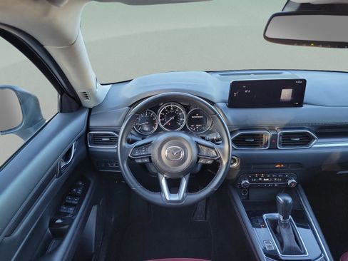 Used 2024 MAZDA CX-5 Carbon Edition image 22