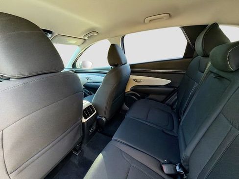 Used 2024 Hyundai Tucson SEL FWD image 23
