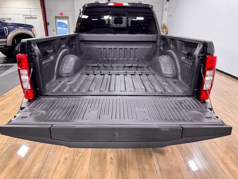 Used 2020 Ford F350 Lariat w/ Lariat Ultimate Package image 7