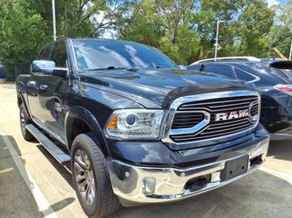 Used 2016 RAM 1500 Limited AWD/4WD video 1