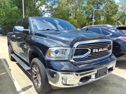 Used 2016 RAM 1500 Limited