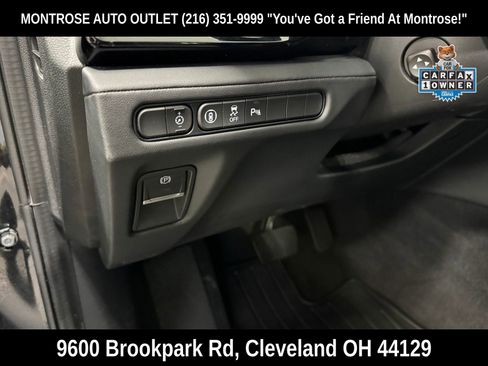 Used 2023 Acura MDX SH-AWD w/ Technology Package image 16