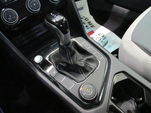 Used 2024 Volkswagen Taos S image 23