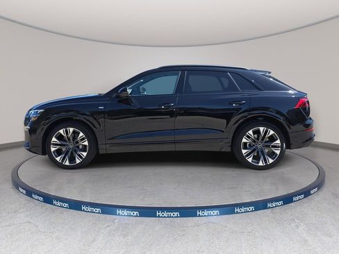 New 2026 Audi Q8 Premium Plus image 8