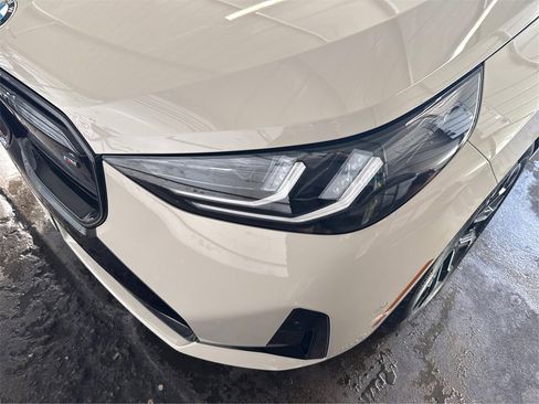 Used 2026 BMW X3 M50 w/ Premium Package image 16