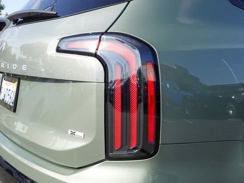 Used 2024 Kia Telluride SX Prestige X-Line image 6