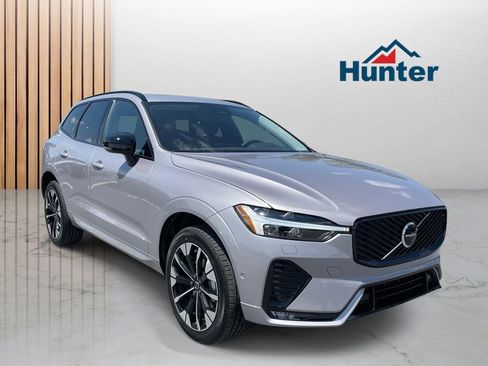 New 2026 Volvo XC60 B5 Plus w/ Protection Package Premier image 1