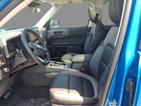 New 2026 Ford Bronco Sport Big Bend w/ Convenience Package AWD/4WD image 20