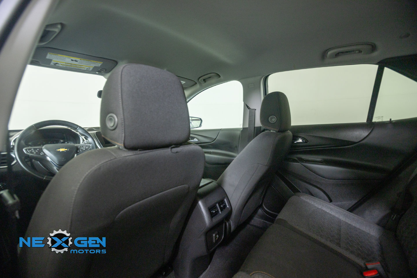 Used 2024 Chevrolet Equinox LT AWD/4WD image 29