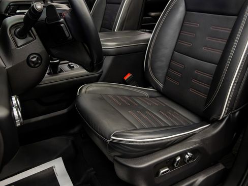 Used 2023 GMC Sierra 1500 AT4X w/ AT4X AEV Edition image 31