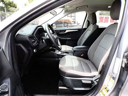 Used 2022 Ford Escape S FWD image 2