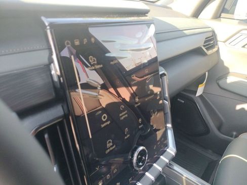 New 2026 GMC Acadia AT4 w/ LPO, Floor Liner Package image 14