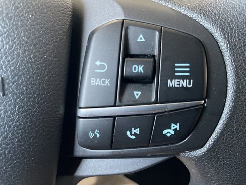 Used 2021 Ford Explorer 4WD w/ Class III Trailer Tow Package image 21