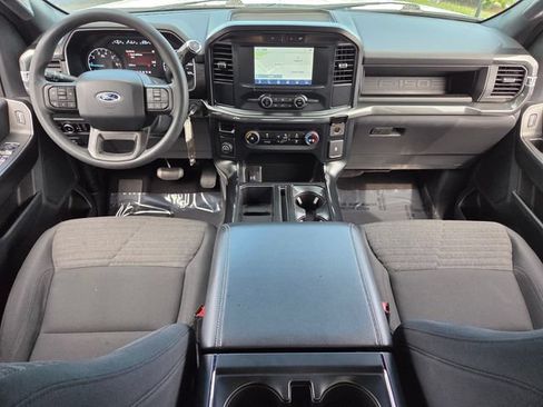 Used 2023 Ford F150 XL w/ STX Appearance Package RWD image 13